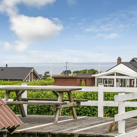 Tatil Evi Med Panoramaudsigt Sj236 *